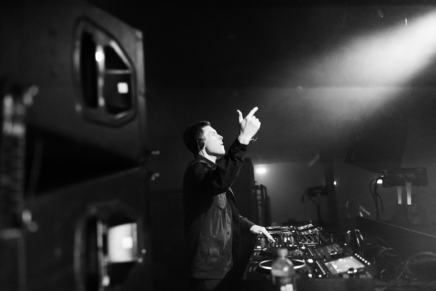 Koan Sound Amsterdam 2